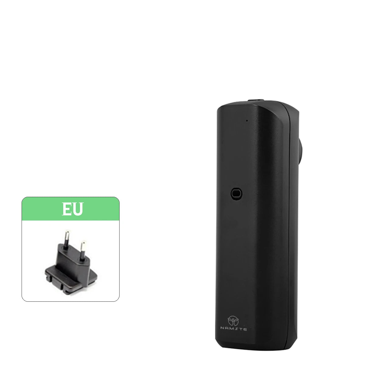 NAMSTE Plug In Wall Fragrance Diffuser Waterless Smart Essential Oils