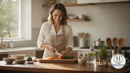Kitchen Gadgets That Transform Everyday Cooking Into Something Extraordinary