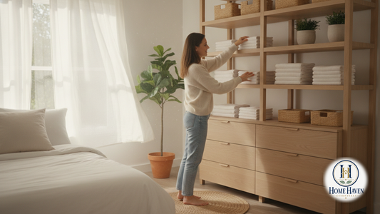 Reclaim Your Space: How Smart Storage Solutions Transform the Way You Live