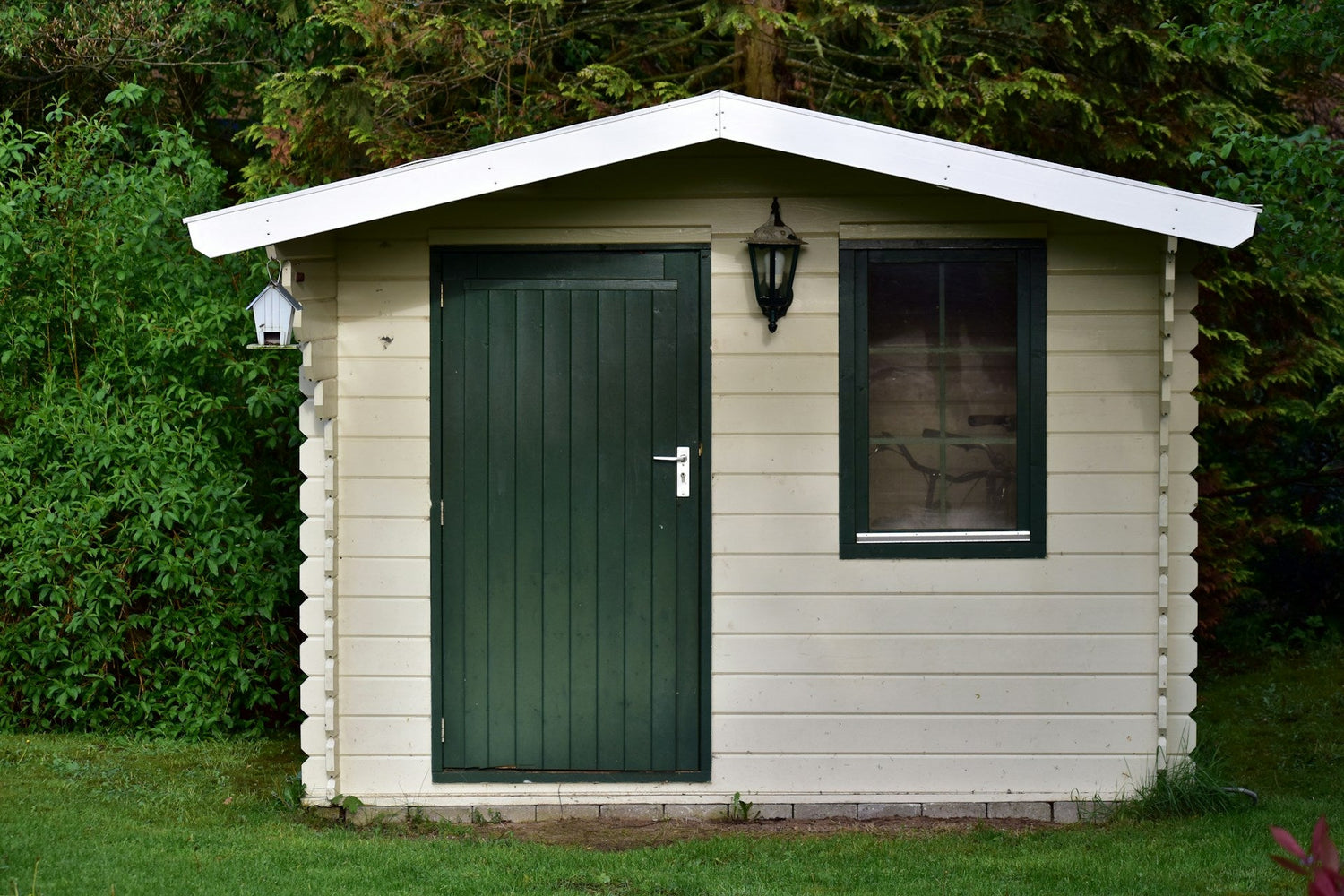 Storage Spaces