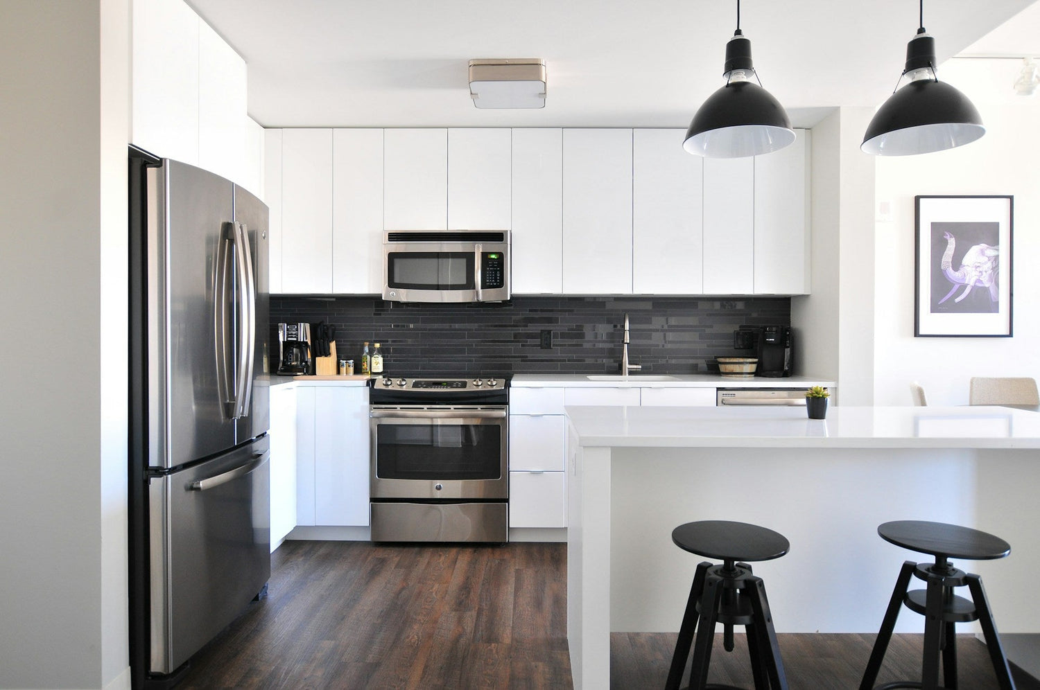 Kitchen Gadgets