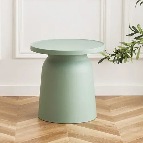 YQXH Modern Minimalist Plastic Coffee Table for Living Room