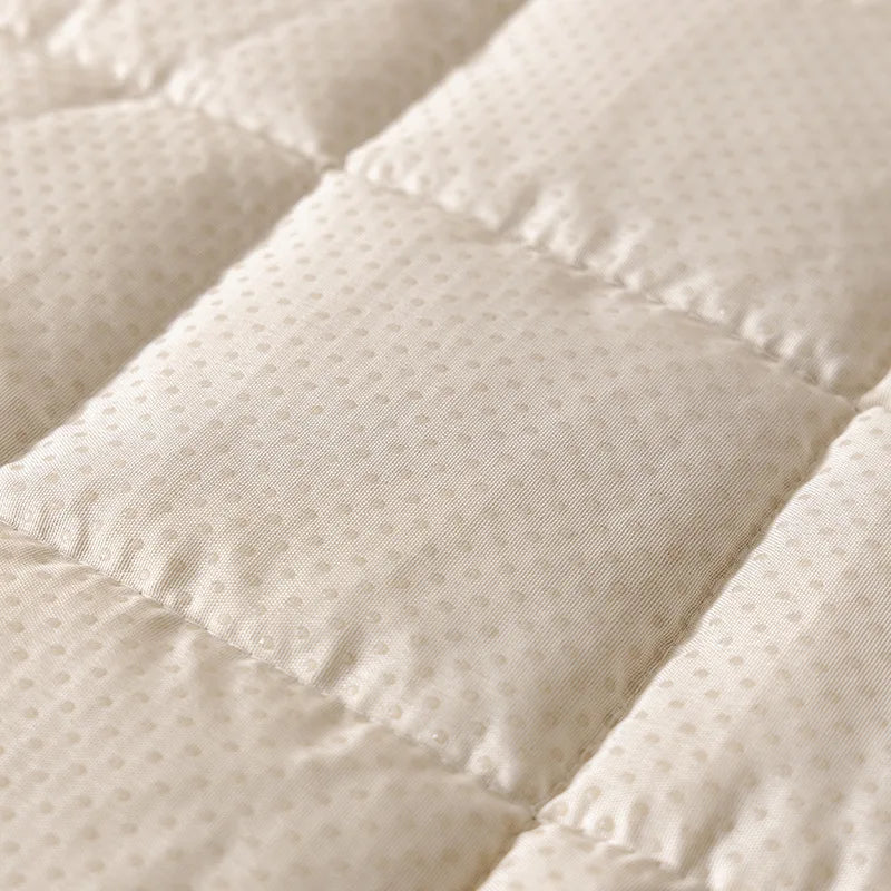 Thick Plush Sofa Seat Cover Non Slip Warm Couch Protector
