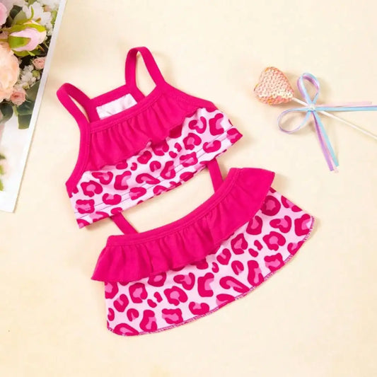 Lace Printed Dog Dress Outfit For Everyday Wear And Photoshoots