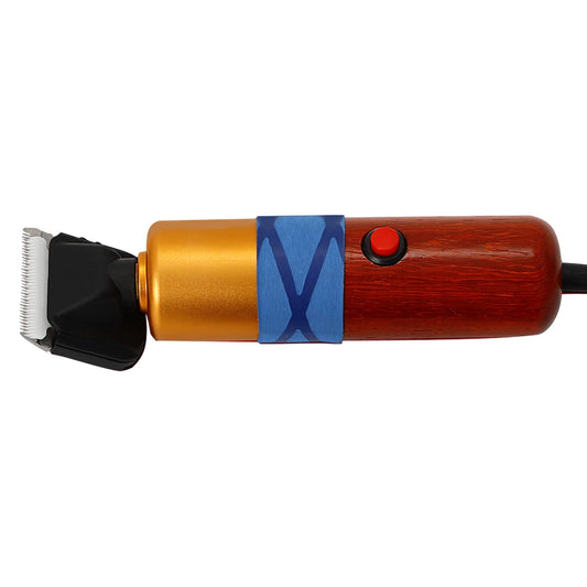 36W Electric Sheep Goat Shears Clipper for Farm Animals