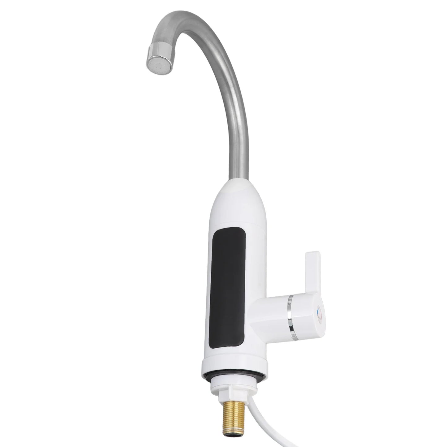 TOPINCN 3000W Instant Water Heater Faucet 360 Degree Rotatable