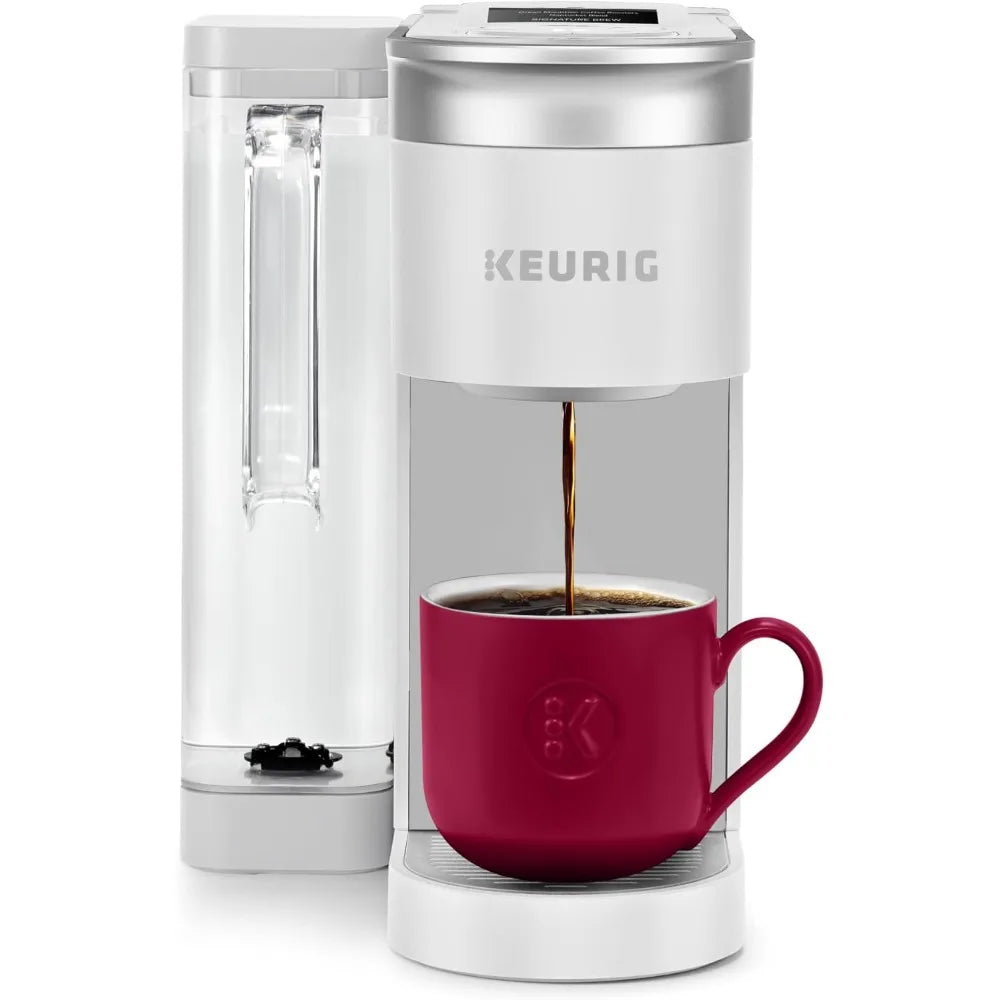 Keurig K-Supreme SMART Single Serve Coffee Maker