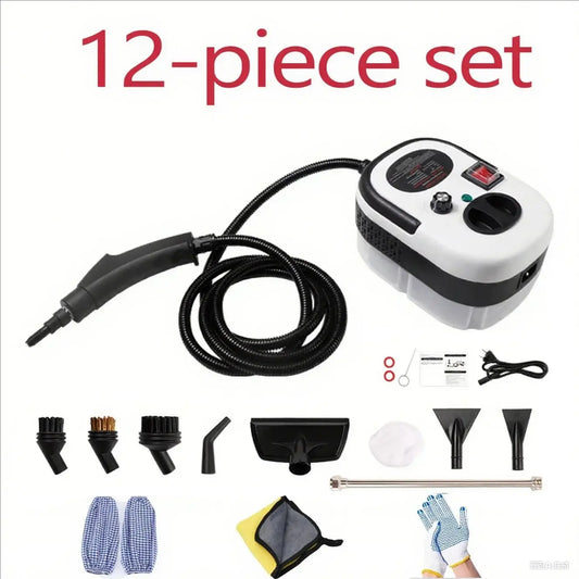 JJRC Steam Cleaner High Temperature Disinfection for Kitchen Appliances