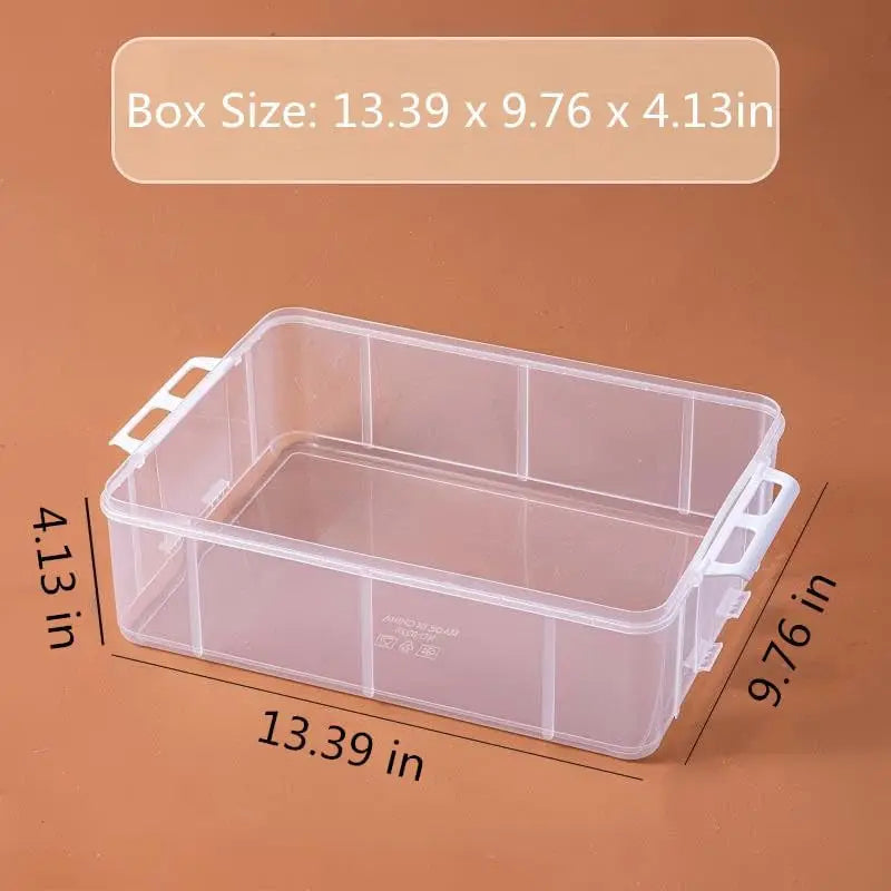Bymaocar Stacking Cupcake Carrier And Holder Boxes