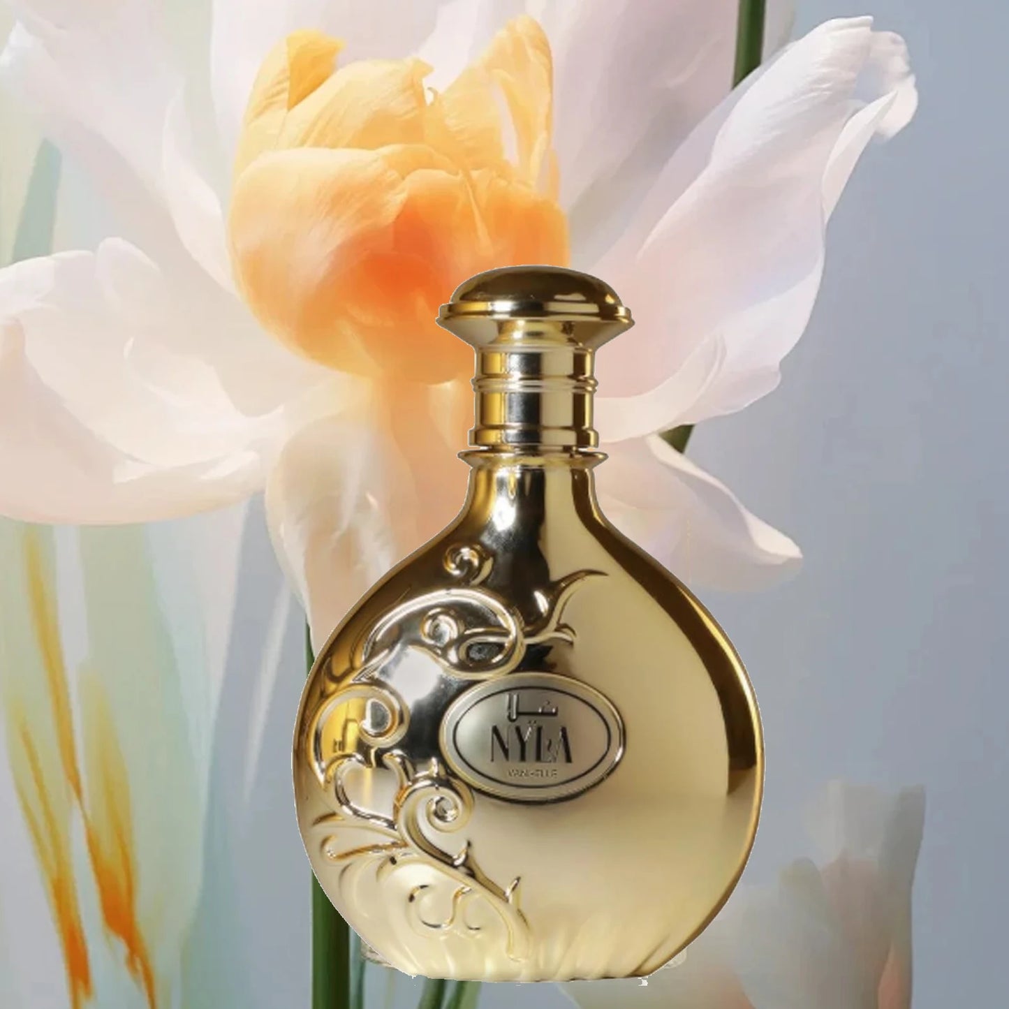Arabiyat Nyla Vani Elle Eau De Parfum For Women Fragrance