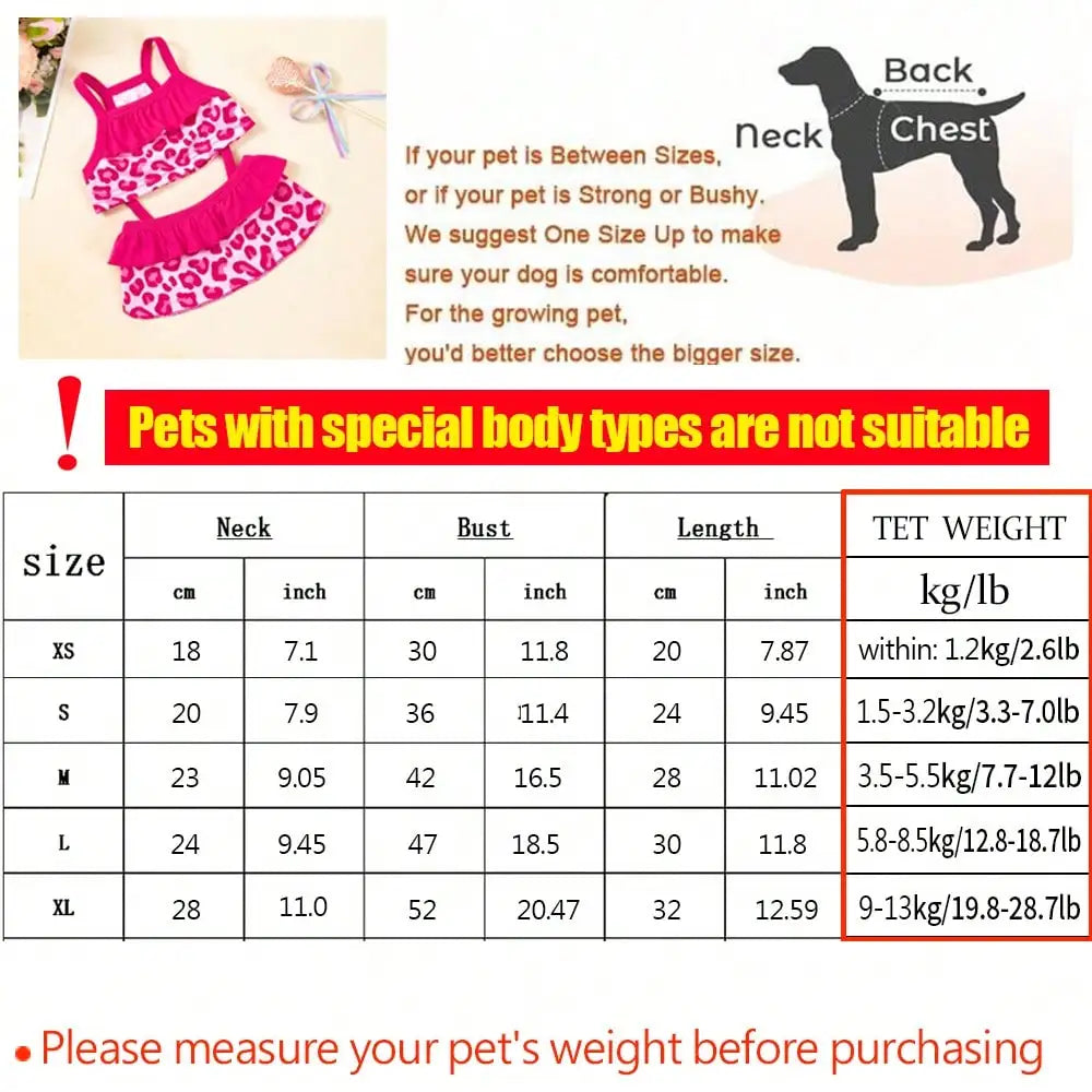 Lace Printed Dog Dress Outfit For Everyday Wear And Photoshoots