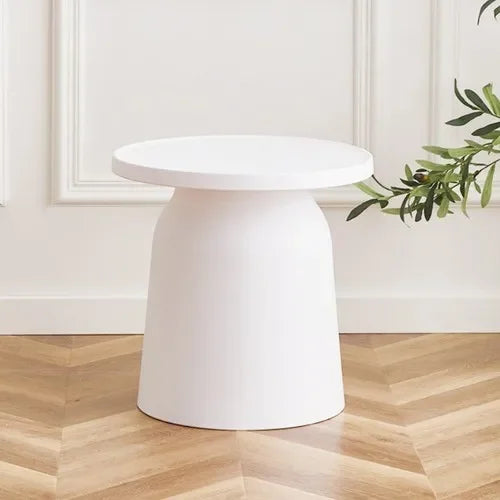 YQXH Modern Minimalist Plastic Coffee Table for Living Room