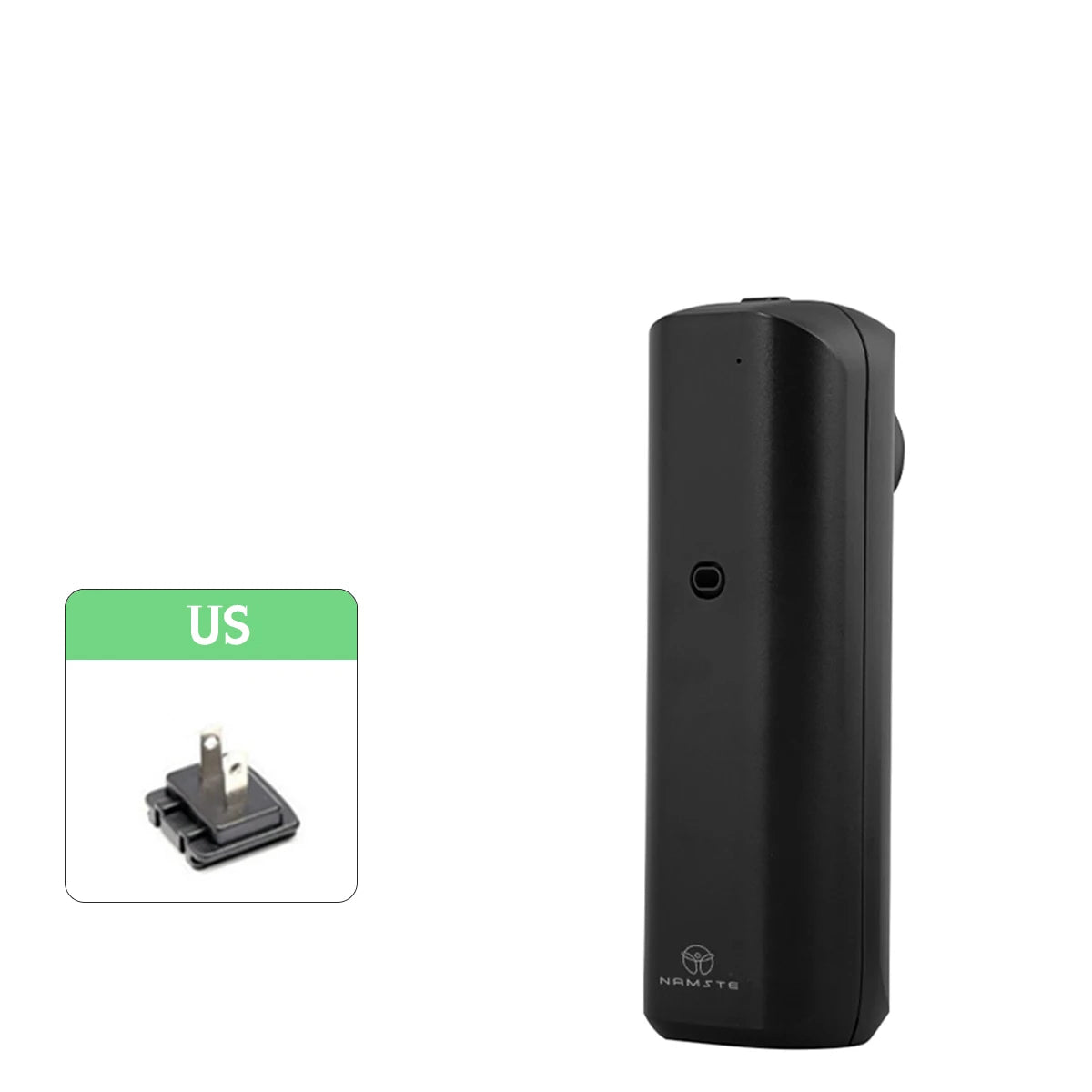 NAMSTE Plug In Wall Fragrance Diffuser Waterless Smart Essential Oils