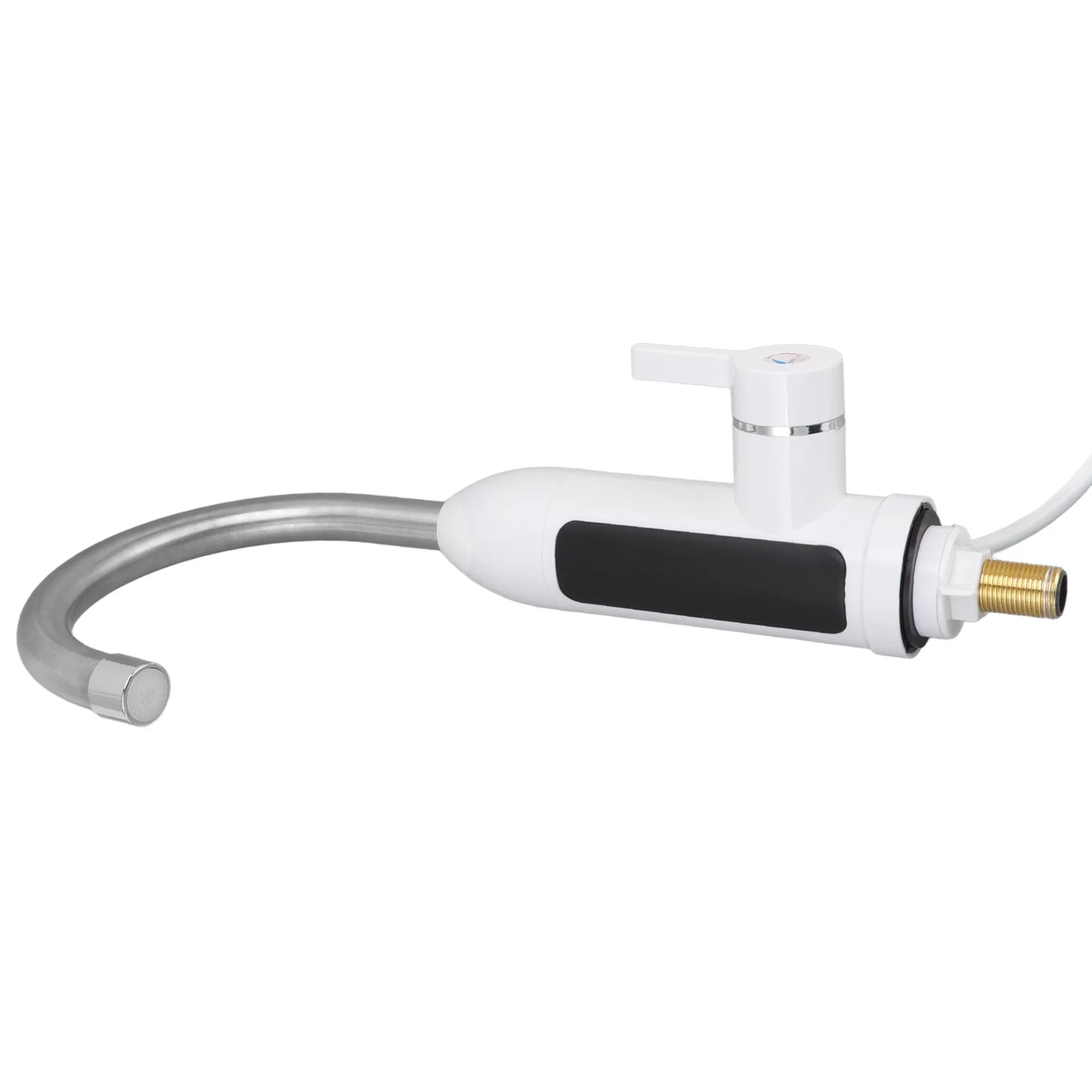 TOPINCN 3000W Instant Water Heater Faucet 360 Degree Rotatable