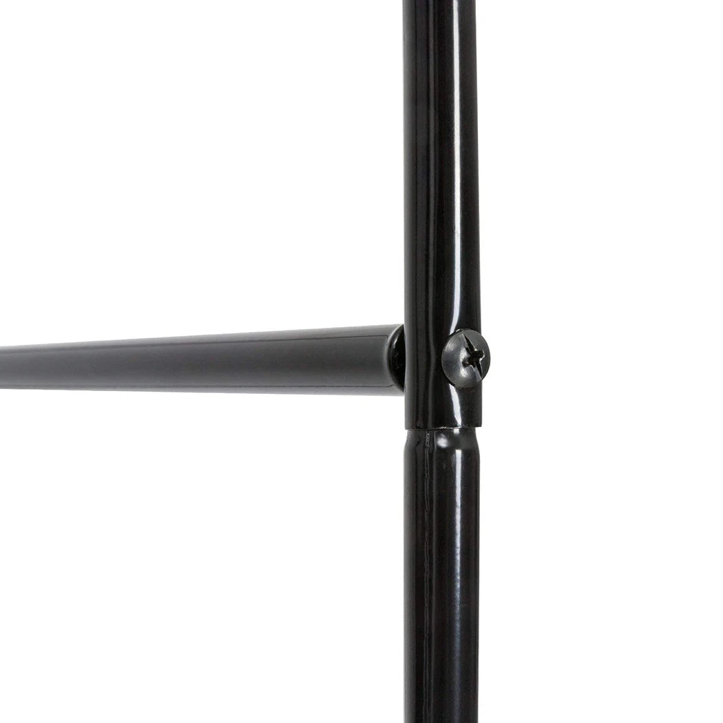 Heavy Duty Metal Garden Arch Trellis for Climbing Plants