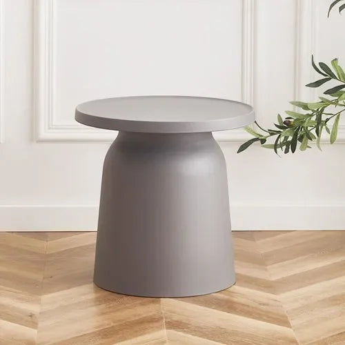 YQXH Modern Minimalist Plastic Coffee Table for Living Room