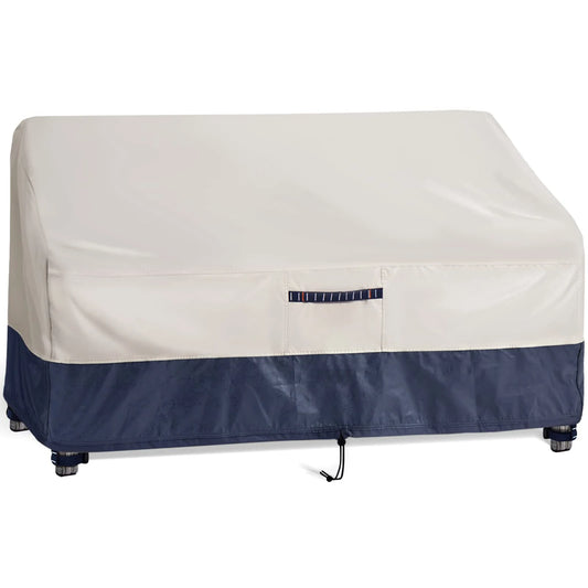 Heavy Duty Waterproof Patio Loveseat Sofa Cover Protector