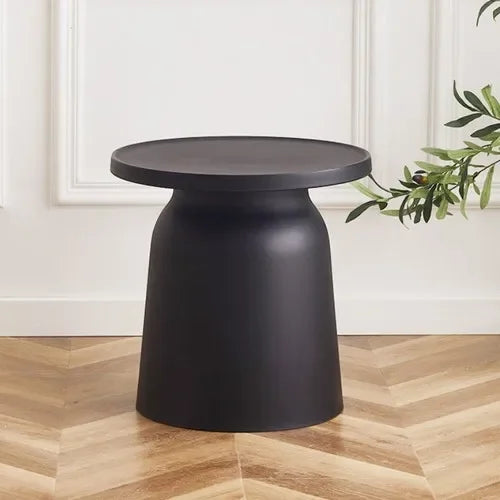 YQXH Modern Minimalist Plastic Coffee Table for Living Room