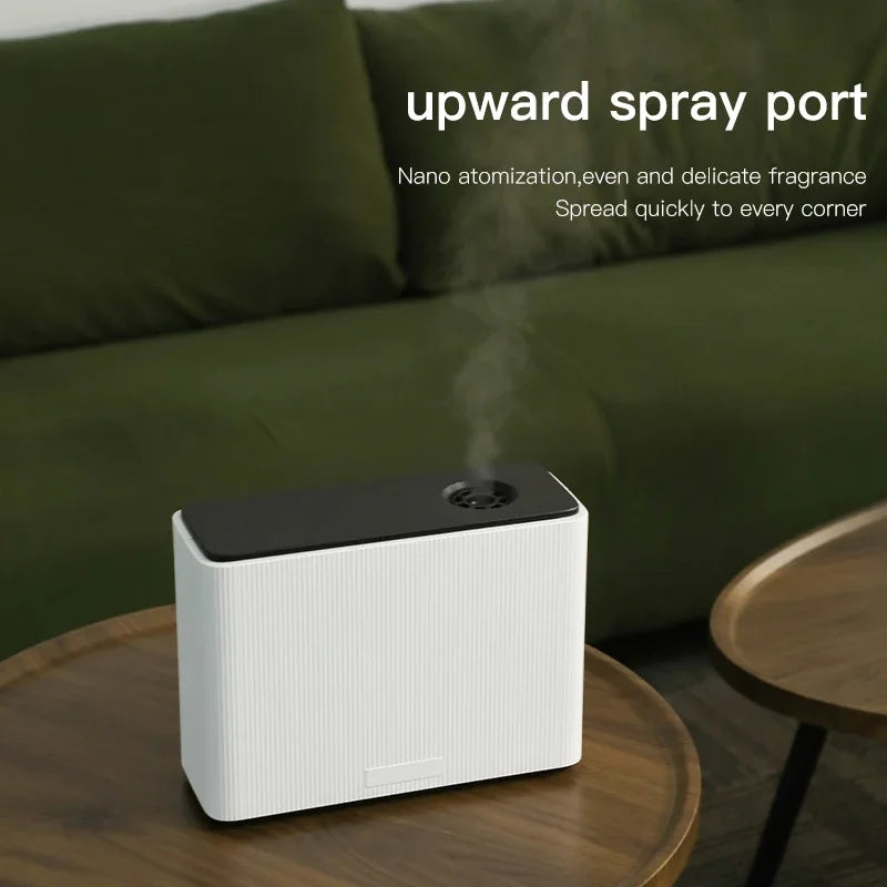 Le Parfum Fasina Commercial Electric Aroma Diffuser With WiFi Bluetooth