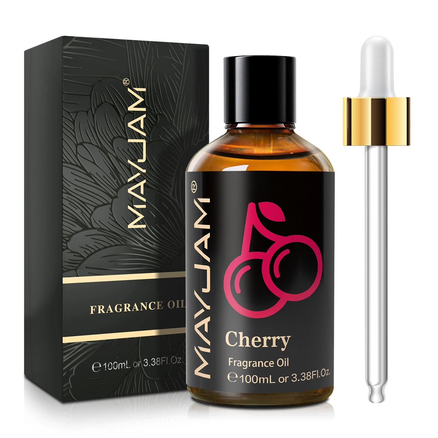 MAYJAM Fragrance Oil Coconut Vanilla White Musk For Diffusers