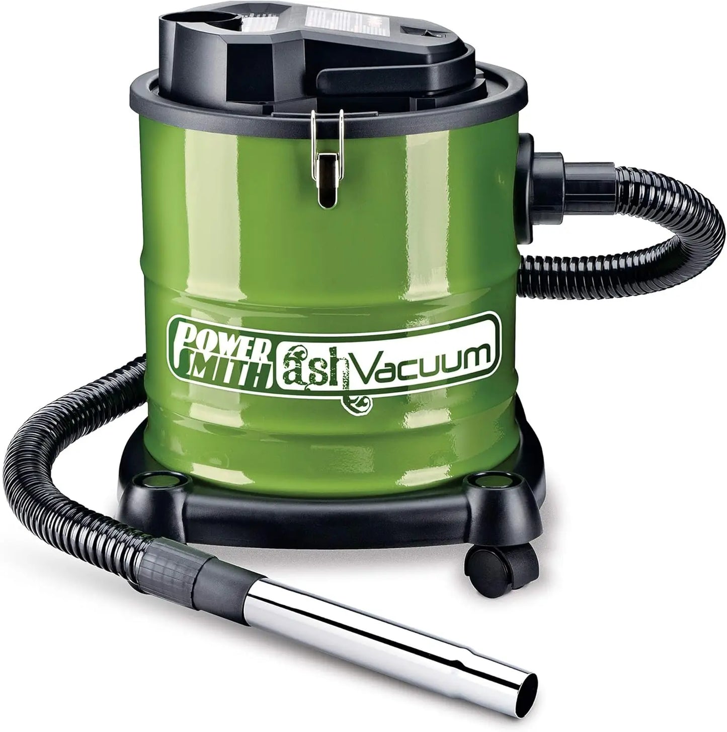 Shxi 10 Amp Ash Vacuum For Fireplace And Stove Cleaning