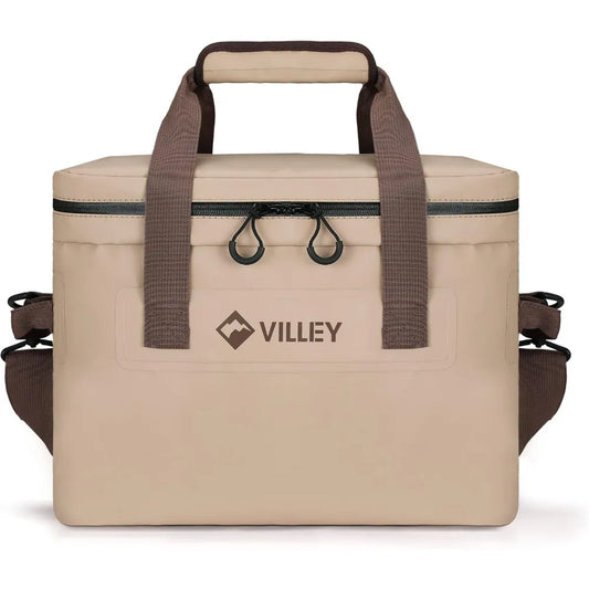 NBVCX Insulated Soft Cooler Bag With Removable Strap