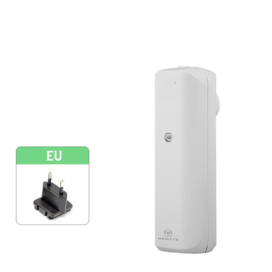 NAMSTE Plug In Wall Fragrance Diffuser Waterless Smart Essential Oils