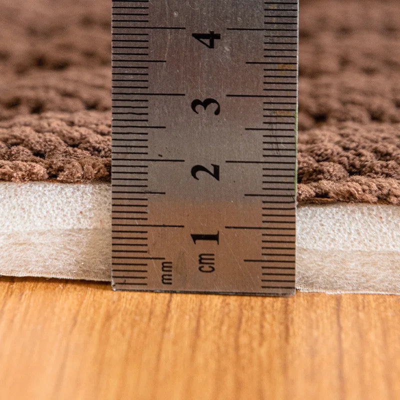 Thickened Corduroy Sofa Cover With Anti Skid Universal Fit